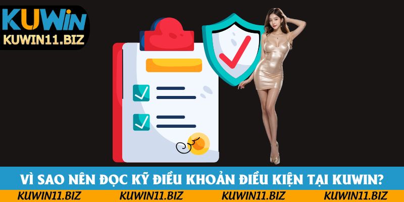 Nguyên nhân mà người dùng nên đọc kỹ về điều khoản điều kiện Nguyên nhân mà người dùng nên đọc kỹ về điều khoản điều kiện