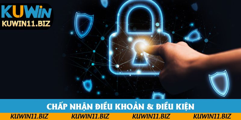 Người chơi cần chấp nhận điều khoản và điều kiện Người chơi cần chấp nhận điều khoản và điều kiện