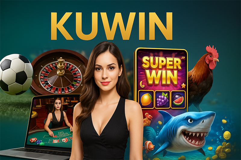 Kho trò chơi giải trí đẳng cấp